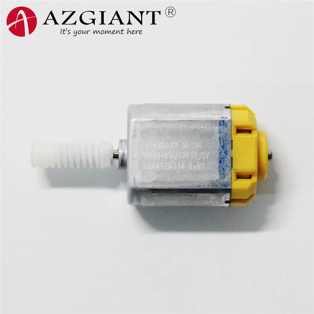 

Original For BMW X5 E70 DC micro motor for mabuchi Car rearview folding mirror motor Strong magnetic carbon brush DC 140 motor