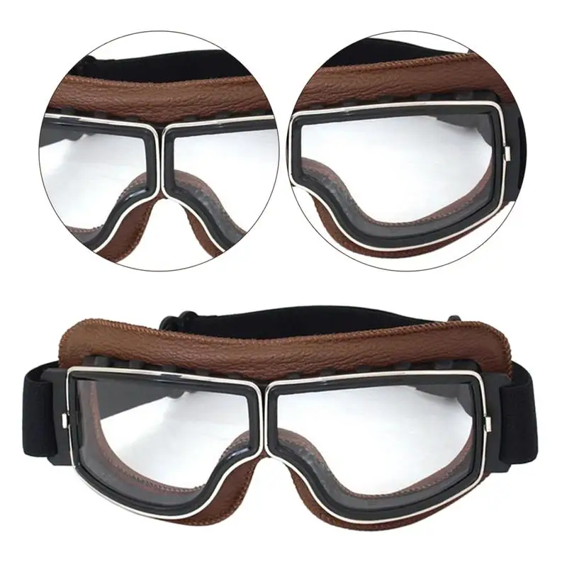 Winter Riding Glasses Sport Goggles Ski Snowboard Motorcycle Sun Glasses Eyewear