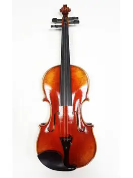 

Violin intermediate 4/4 Series 400 Krutz V440