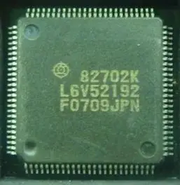 

Free Delivery. L6V52192 LCD buffer board IC chip