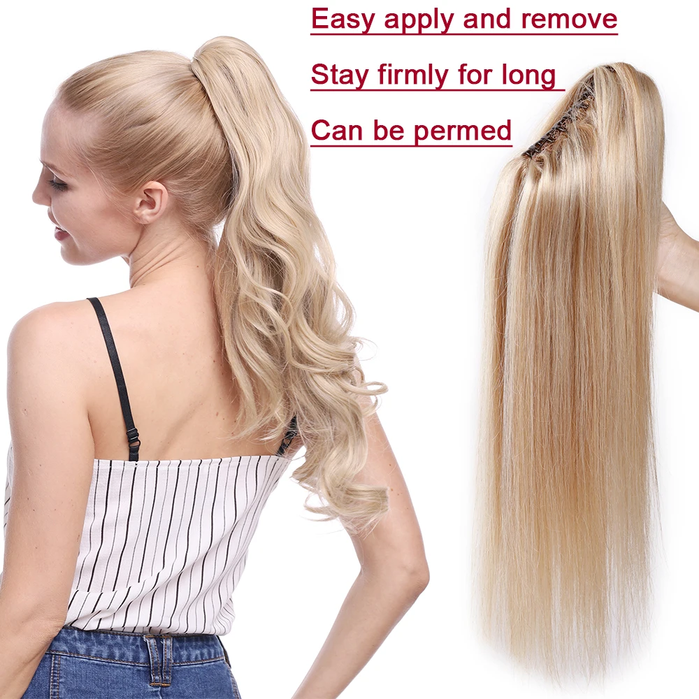 Рисунок 3 - Заколка Для конского хвоста SEGO