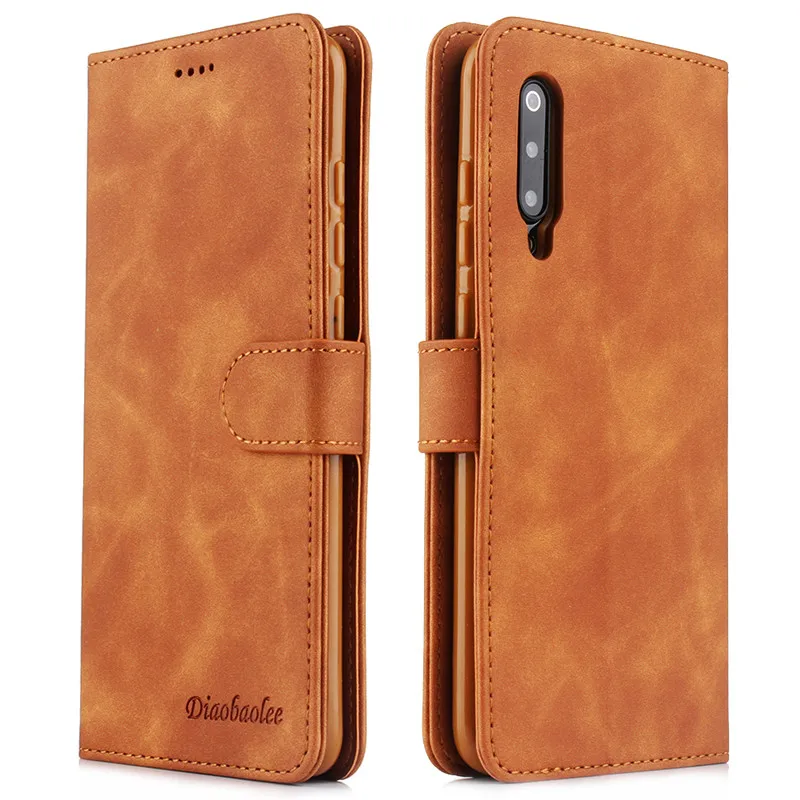 Xiaomi mi 9 Чехол Флип-бумажник чехол для телефона Xiao mi 9 Чехол-бумажник чехол для Xiao mi 9SE чехол, Роскошный футляр для Xiao mi 9T чехол