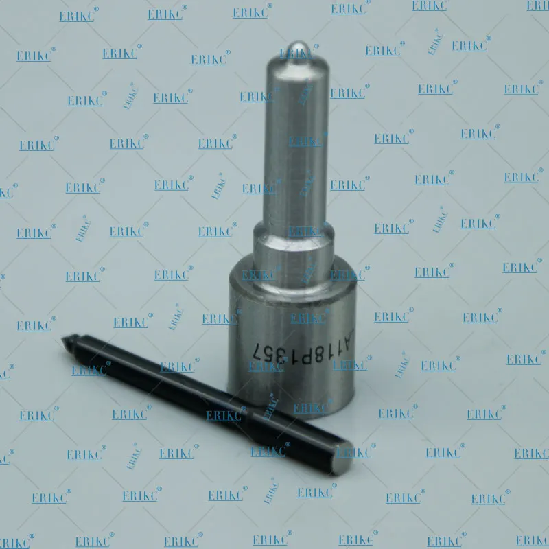 

Новинка масляная горелка DLLA118P1357 распылительная Форсунка Dlla118p1357 0 433 171 843 для Bosch 0 445 120 029 Cummins