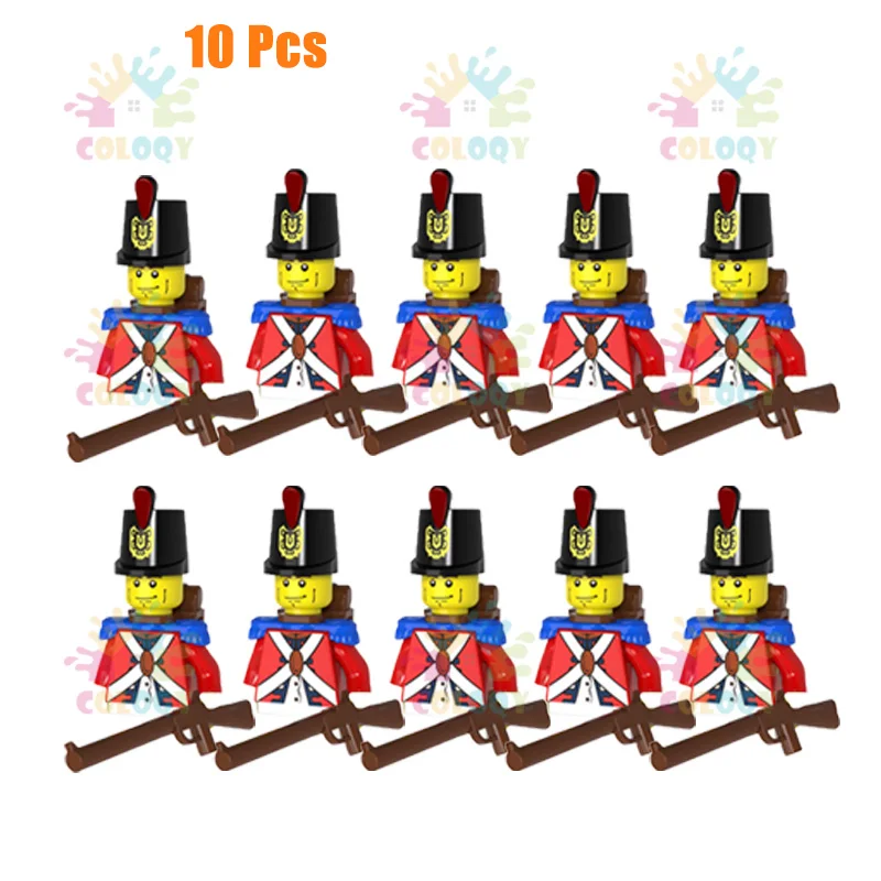 10pcs