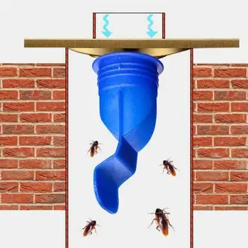 

Silicone Kitchen Strainer Bathroom Pipe Sewer Drainer Anti-odor Pest Control Floor Drain Accessories Round Stainless Steel Cover