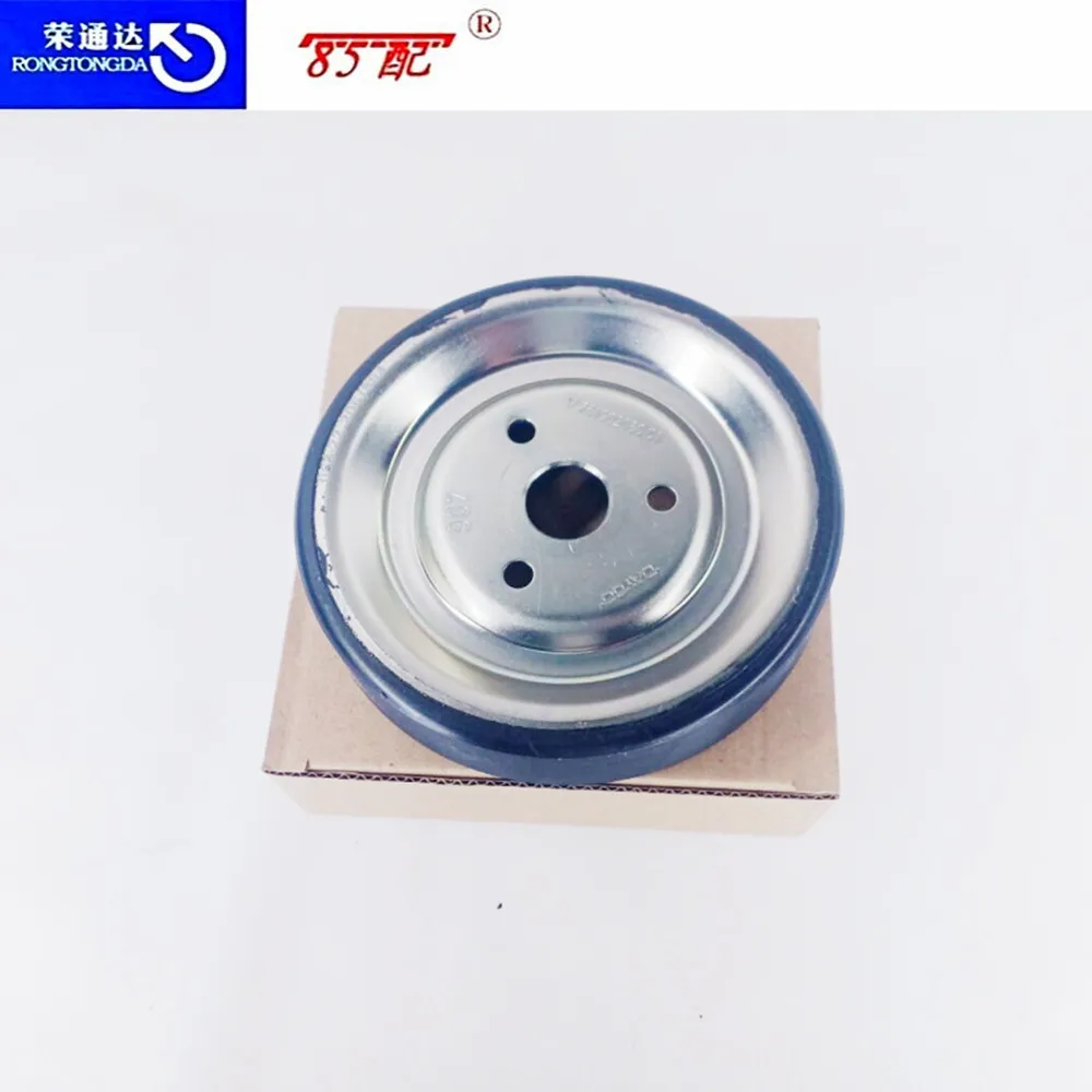 Water Pump Pulley 120459 120447 For Peugeot 3008 / 207 / 208 508 RCZ 308 Citroen C3 C4 C5 DS timing chain,timing belt kit