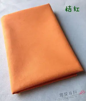 

Clear Price Sofa Fabric Suede Composite TC Cotton Super Thick Hat Tablecloth Photo Car Cushion Fabric