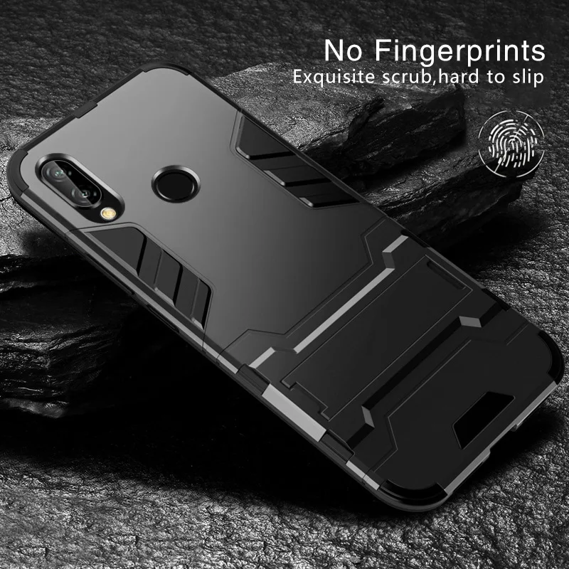 Противоударный чехол-броня для ASUS Zenfone Max Pro M1 M2 ZB601KL ZB602KL ZB631KL чехол Max Pro M 1 2 Чехол