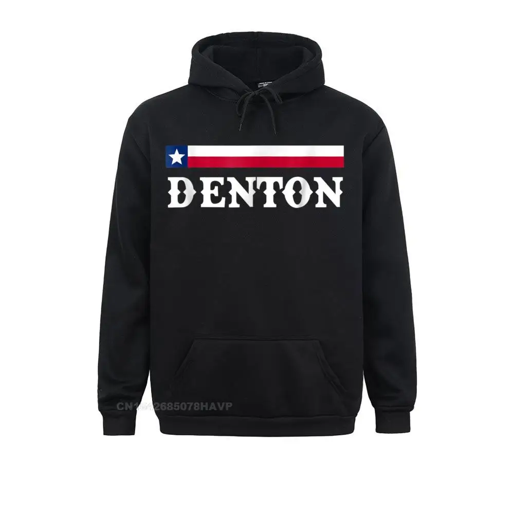 Cool Denton Texas Shirt State Flag Souvenir Gift__A10531 Long Sleeve Summer Hoodies 2021 New  Sportswears Mens Sweatshirts Denton Texas Shirt State Flag Souvenir Gift__A10531black