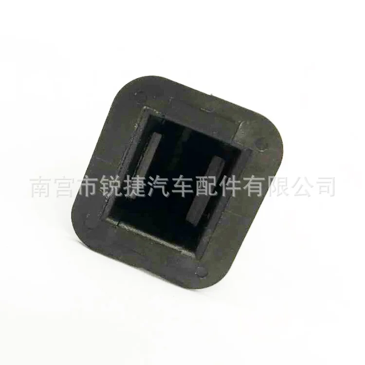 Cross Border Wholesale Mazda Star Cheng Rui Wing M2 Demio M3 Front And Back Bumper Buckle Front Bumper Rear Bumper Fixed Buckle
