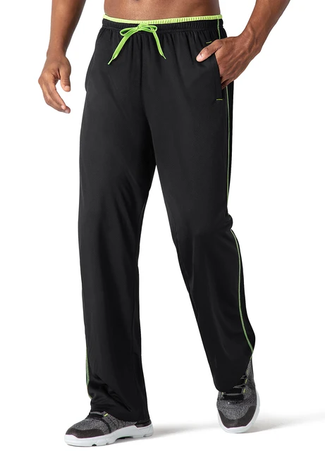 TACVASEN Breathable Mesh Sportswear 