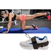 Ankle Straps Guard Buckle Lifting Fitness-Rope Ankle Strap Power-Weight Resistance-Band-D-Ring Body-Building ► Photo 3/6