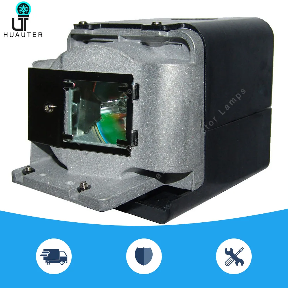 5j. J2s05.001 Сменная Лампа проектора для BENQ J. 5j2v05.001/5j. J3s05.001/MP615P/MP625P/MP778/MS510/MW512/MW860USTi |