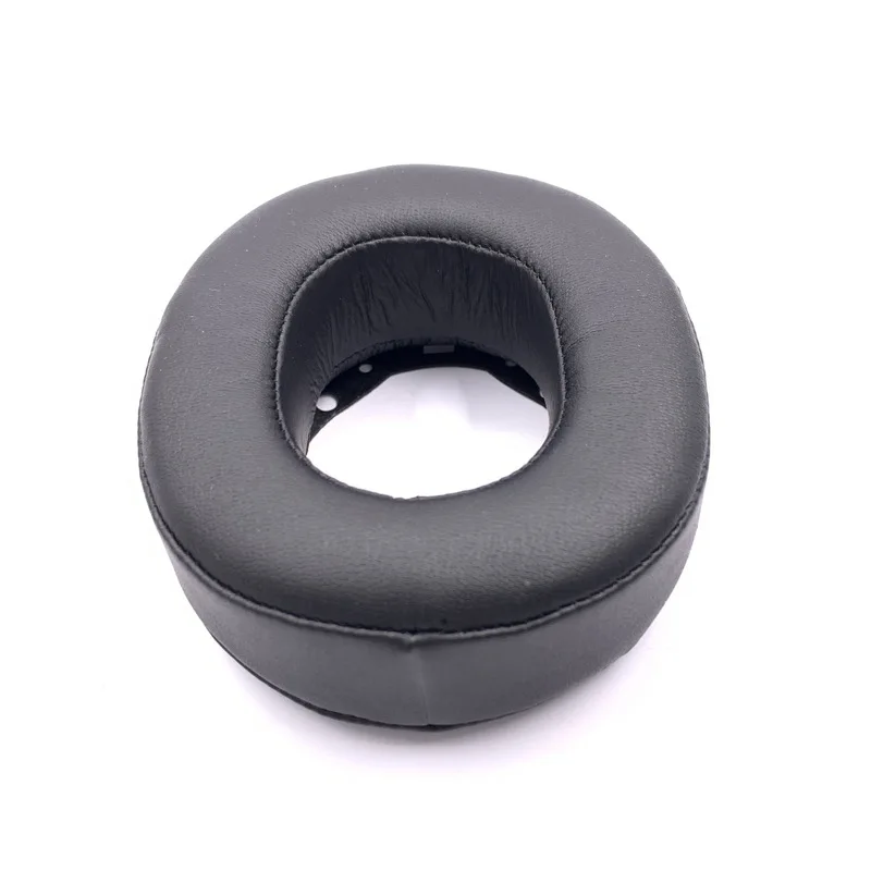 Replacement Memory Foam Headset Pillow Ear Cushions for Sony MDR HW700 MDR HW700DS Headphones