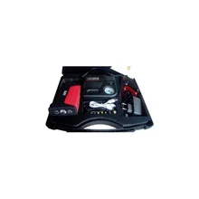 Многофункциональный портативный 12V Jump Starter XPX X9(16800 MAH