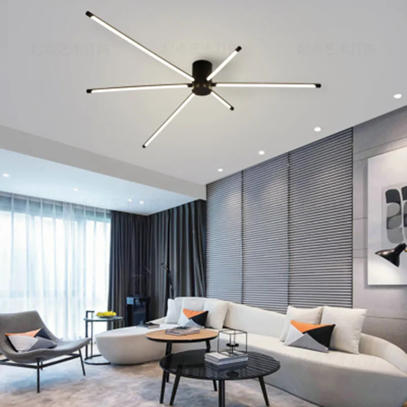 Modern Minimalist Ceiling Designs
