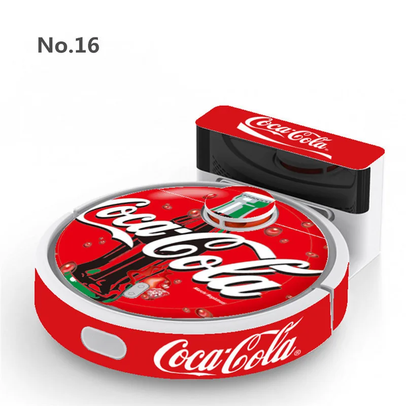 Xiaomi Mi Robot Vacuum Cleaner Sticker (16)