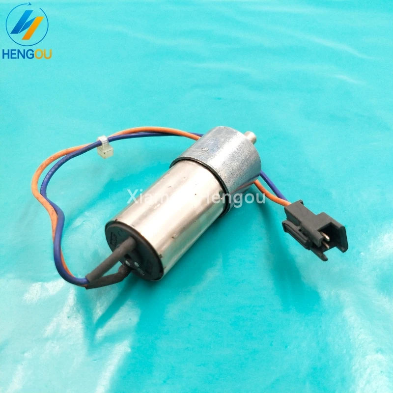 

5 Pieces original Ink Key Motor TE-22FH-24-200 for 458 press machine, offset printing machine spare parts