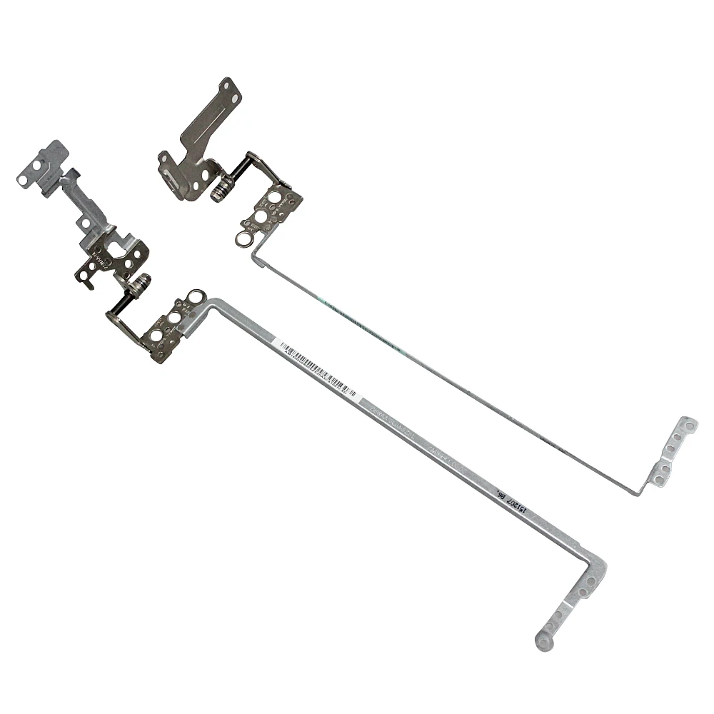 Touch LCD Screen Hinge For Toshiba Satellite C50-B C50D-B C50T-B C55-B C55D-B C55T C50-BBT2N11 C55-S5142 AM15H000800 AM15H000900 |