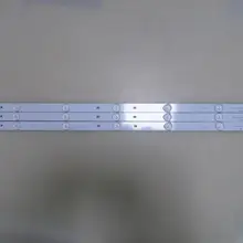 3 шт./лот JS-LB-D-JP3235-071DBAD(50320) E305540 32L33/VST69/RJ01545 NVR-7406-32HD-N экран E32-0A35