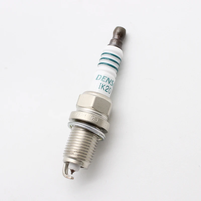 Beyisi IK20-5304 Авто Иридиевые свечи зажигания ik20 5304 для Toyota audi VW Volkswagen Mitsubishi IK205304 IK20 5304