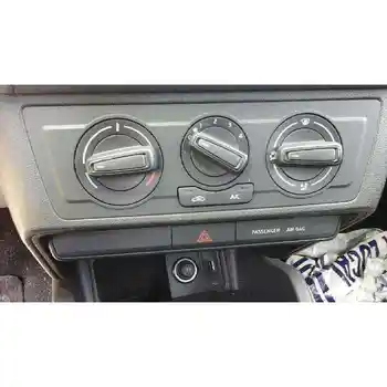 

6P0820045B COMMAND HEATING/AIR CONDITIONING SEAT IBIZA (6P1)