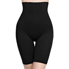 LOOZYKIT Для женщин Высокая Талия шорты для йоги корпус Формирователь живота Управление пуш-ап Леггинсы Нижнее белье тренажер для талии утягивающий спортивная одежда