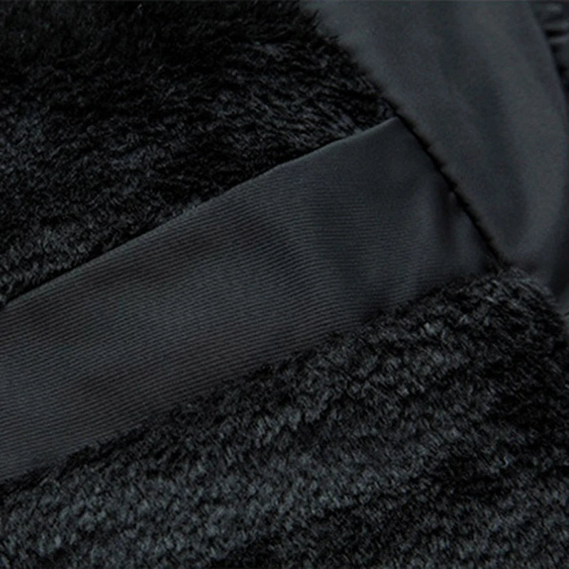 Winter Coat Men Fashion Mens Parkas Thicken Male Thick Warm Coat Parkas Hooded Winter Windproof Man Jacket for Men Clothes Parka