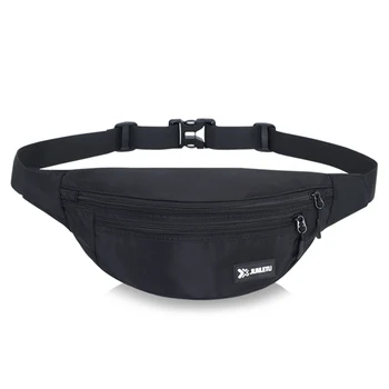 

Waist Bag Chest Pack Laptop Backpack Multi-functional Water-resistant for Outdoor Camping Travel Daily Portable Lightweight