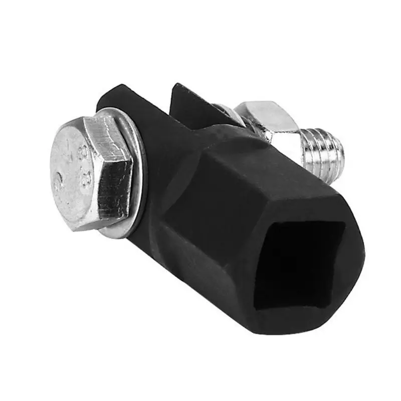 

New Scissor Jack Adaptor 1/2'' for Use with 1/2 Inch Drive or Impact Wrench Tools