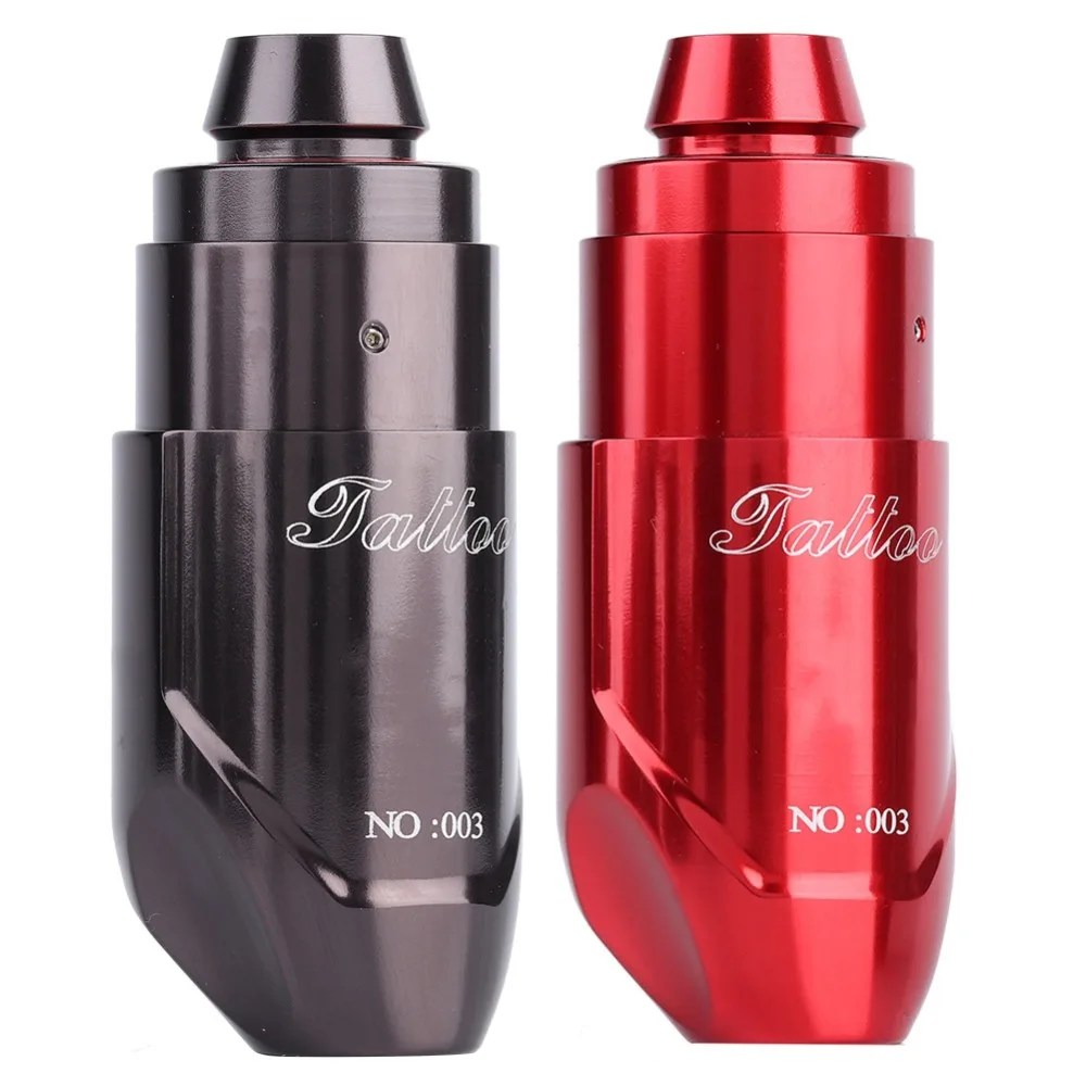 

New Arrive Rotary Shader Liner Tattoo Machine Eyebrow Lip Microblading Pen Gun Set Strong Quiet Motor Tattoo Accessories Supply