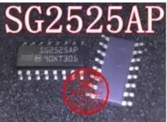 IC новый оригинальный SG2525AP SG2525 2525 SOP16 Бесплатная доставка