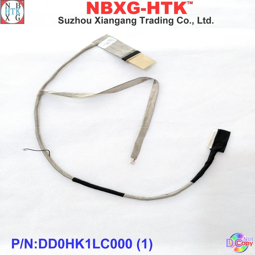 Ленточный кабель для ноутбука Sony EH VPCEH VPC-EH VPCEH35FM VPCEH14FM 71911M LCD LED LVDS дисплей DD0HK1LC000 |
