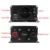 ЖК-дисплей solor power inverter DC 12V/24V to AC 220V 230V 1500W/2000W/2600W черный преобразователь напряжения EU socket auto accessories