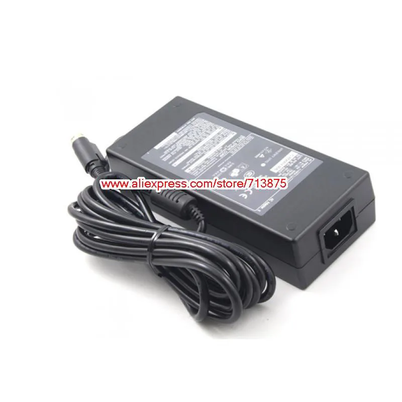 Подлинный 42V 1.38A 58W M248A адаптер переменного тока для ноутбука EPSON C3500