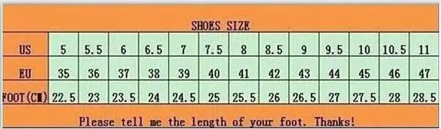 Russian 235 Cm Shoe Size Size Chart Russian Shoe Size To European