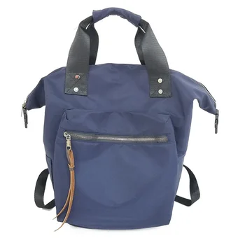 

Unisex Tote Bag Multifunctional Laptop Backpack Portable Casual Handbag Adjustable Stap Dual-purpose Durable Travel