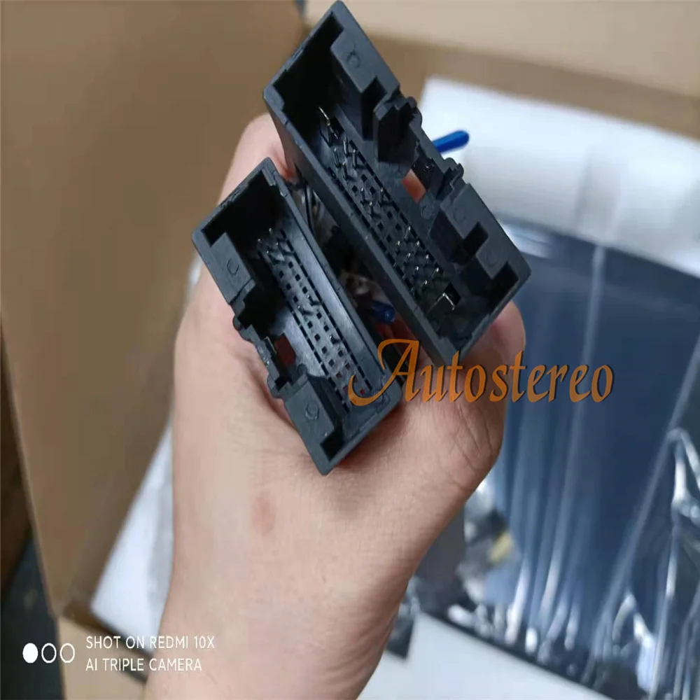 Android13 Carplay For Ford Ranger Pickup 2015-2024 Vertical Screen Tesla Radio C