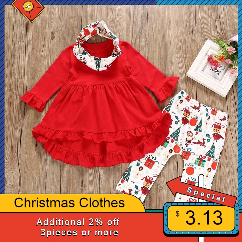 baby christmas clothes sale