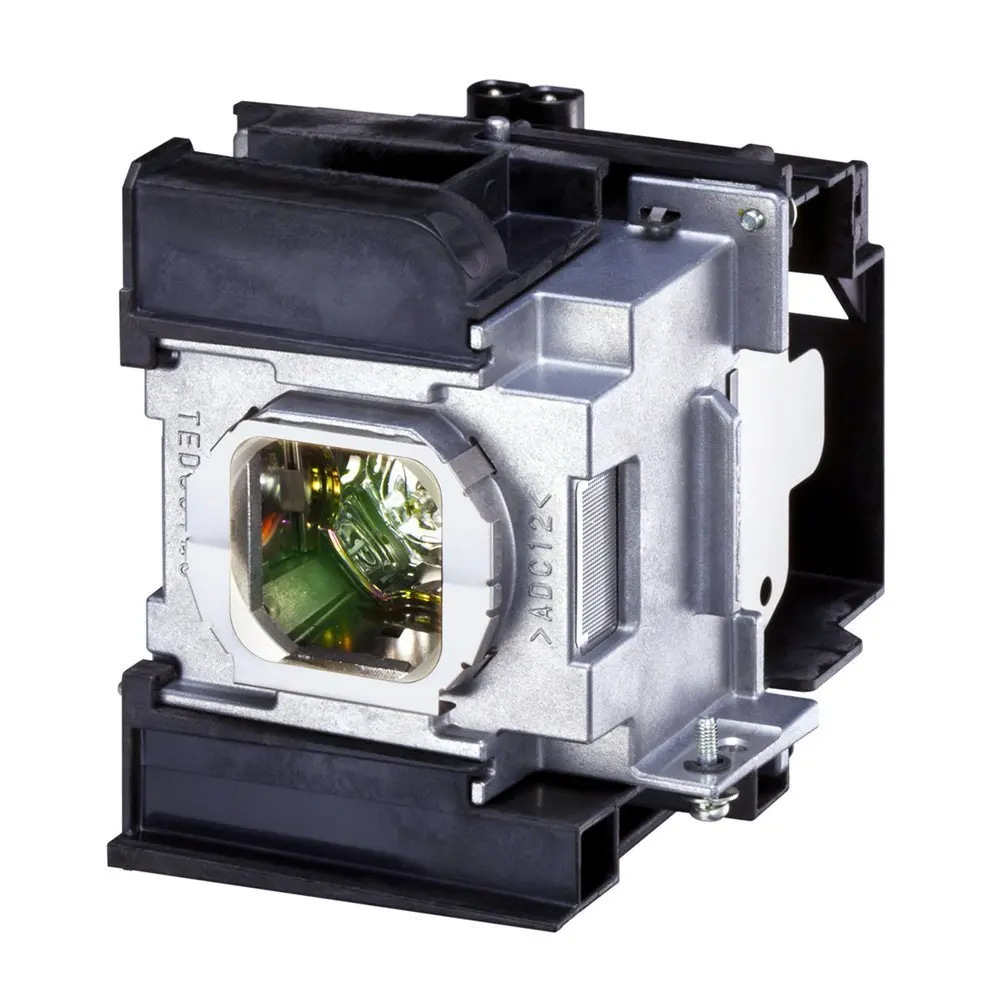 ET-LAA110 для цифрового фотоаппарата Panasonic PT-AH100 PT-AH1000 PT-AH1000E PT-AR100 PT-AR100U PT-LZ370 PT-LZ370E PT-LZ370U заменяемая прожекторная лампа - Цвет: ET-LAA110-CB