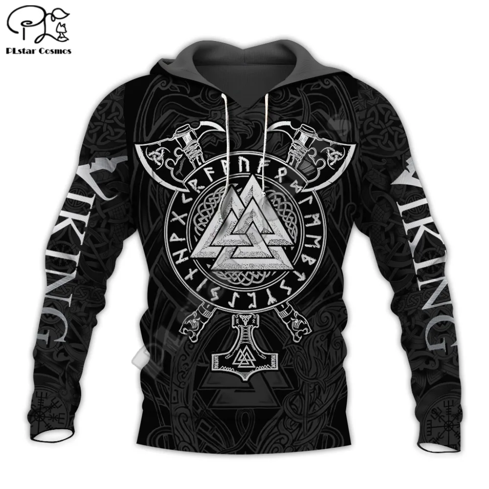 valknut-viking-3d-all-over-printed-clothes-ta0753-normal-hoodie