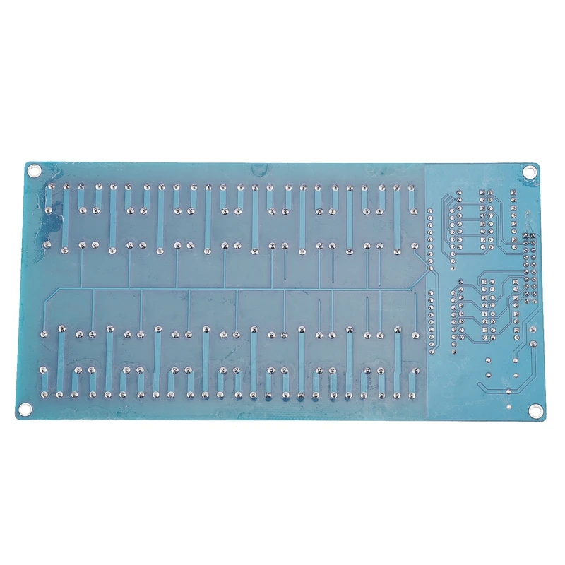 16 дорога/релейный модуль канала с LM2576 Питание с светильник муфта для Arduino PIC ARM DSP AVR для Raspberry Pi B62