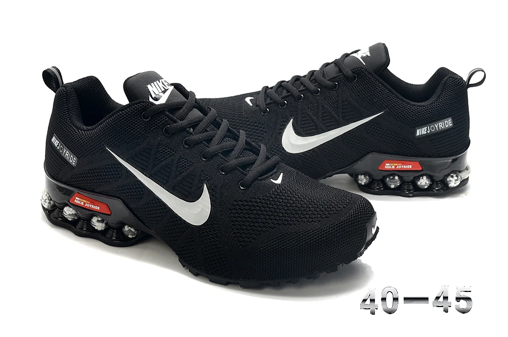 nike shox styles