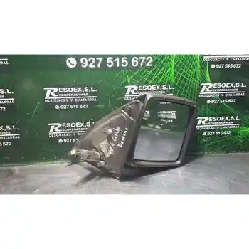 

24400682 REAR VIEW MIRROR RIGHT OPEL COMBO (CORSA C)