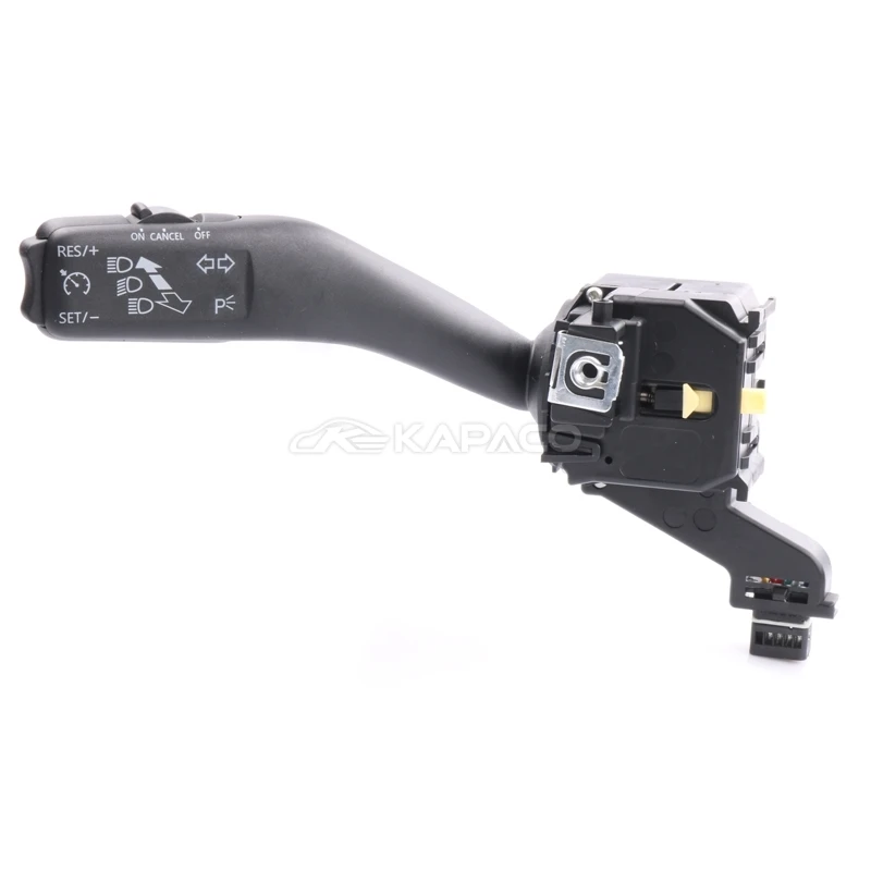 Круиз контроль переключатель сигнала поворота 1K0953513G 1K0 953 513G для VW Jetta Golf 5 6 MK6 GTI MK5