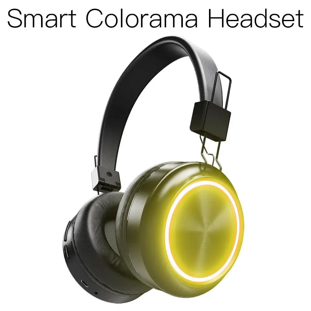 JAKCOM BH3 Smart Colorama гарнитура как в i10 tws bq dj