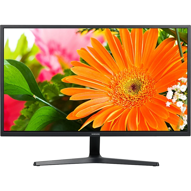 Монитор SAMSUNG U32J590UQI 31.5&quot темно серый|Мониторы| |