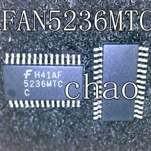 5 шт./лот FAN5236MTC 5236MTC FAN5236MTCX TSSOP-28