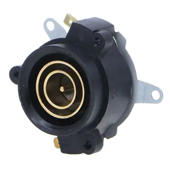 

Thermostat Temperature Control Kettle Top Base Set Socket Electric Kettle Parts