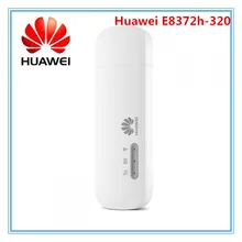 Новое поступление 2021, разблокированный телефон Huawei E8372h-320 4G USB WiFi Dongle E8372, модем с логотипом Huawei Новое поступление 2021, разблокированный телефон Huawei E8372h-320 4G USB WiFi Dongle E8372, модем с логотипом Huawei